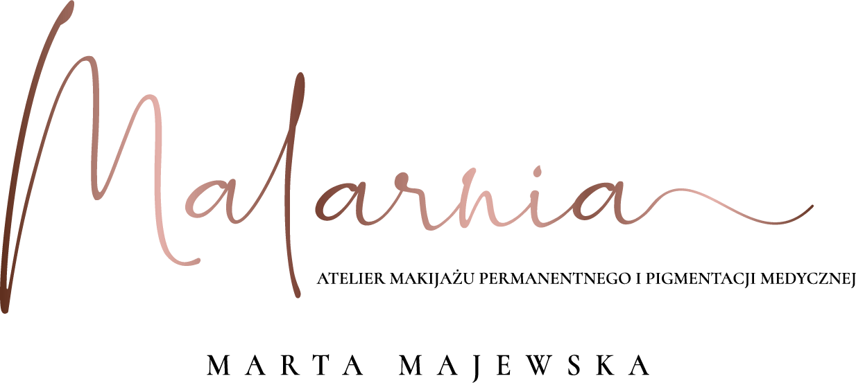 Malarnia Marta Majewska Atelier Makijażu Permanentnego